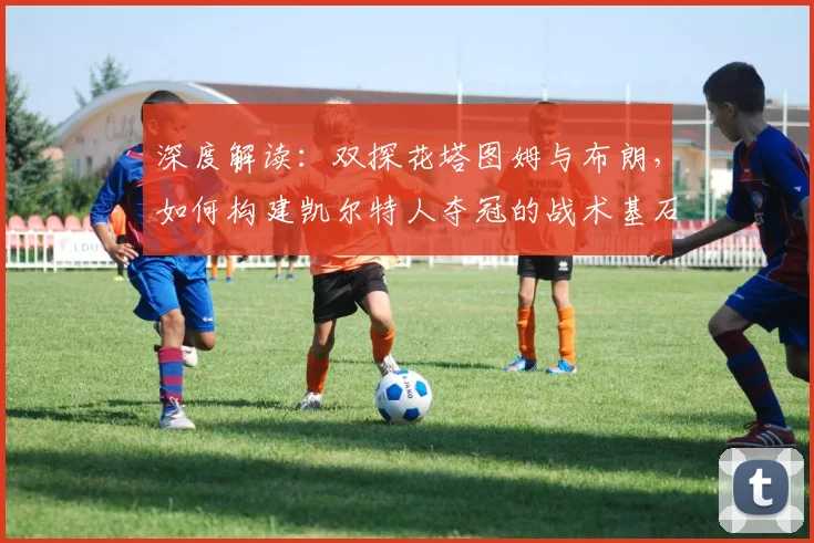 深度解读：双探花塔图姆与布朗，如何构建凯尔特人夺冠的战术基石与化学反应