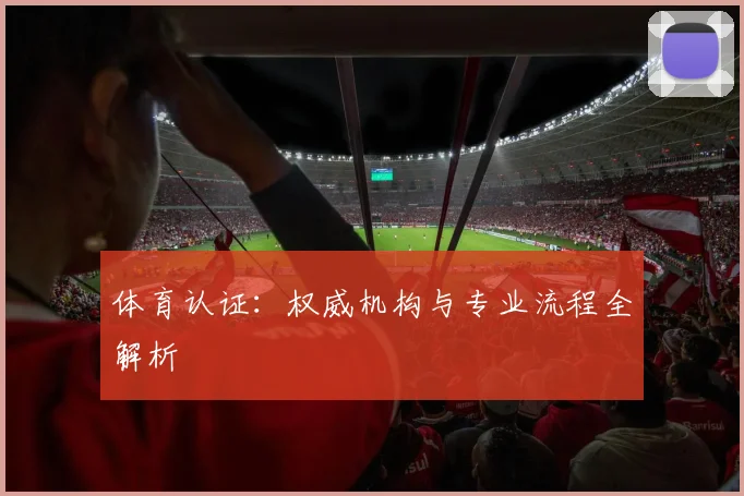 体育认证：权威机构与专业流程全解析